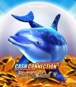 Cash Connection Dolphin’s Pearl