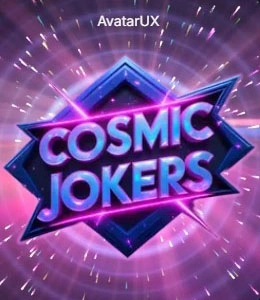 Cosmic Jokers