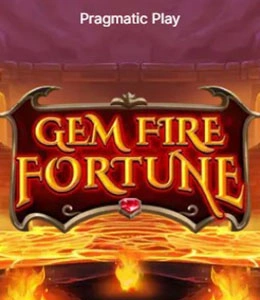 Gem Fire Fortune