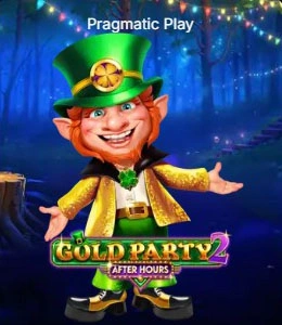 Gold Party 2 After Hours