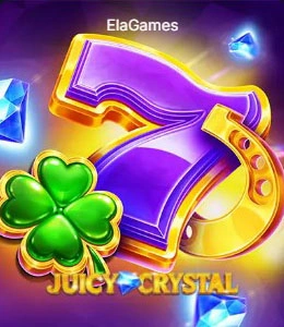 Juicy Crystal