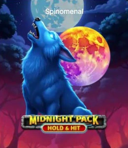 Midnight Pack Hold & Hit