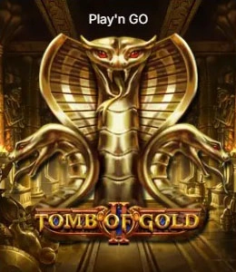 Tomb of Gold