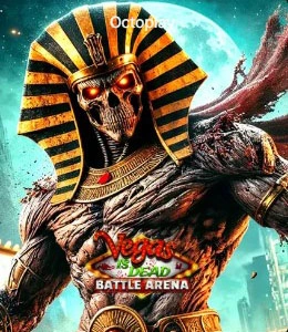 Vegas Battle Arena